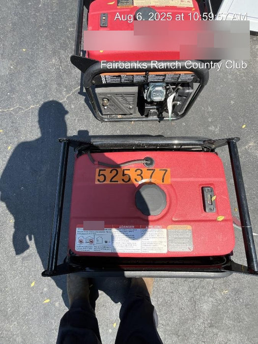 2025 MI-T-M GEN-3600-0MM0