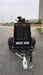 2021 Lincoln Electric Vantage 549X Ready Pak 3, ORANGE (includes trailer, cable rack, fender light kit)