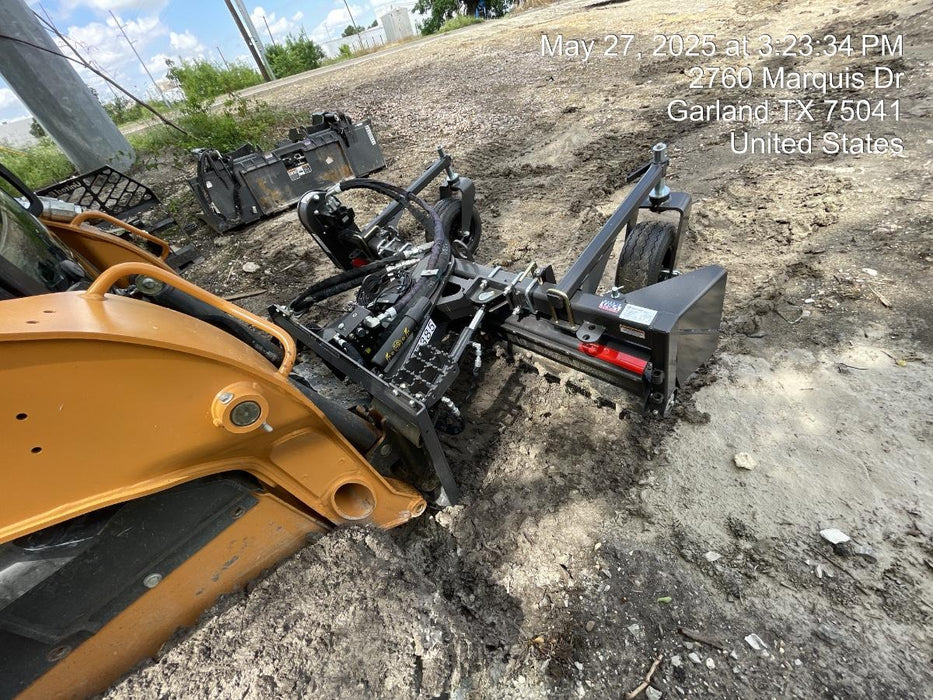 2025 PALADIN M6H-0022