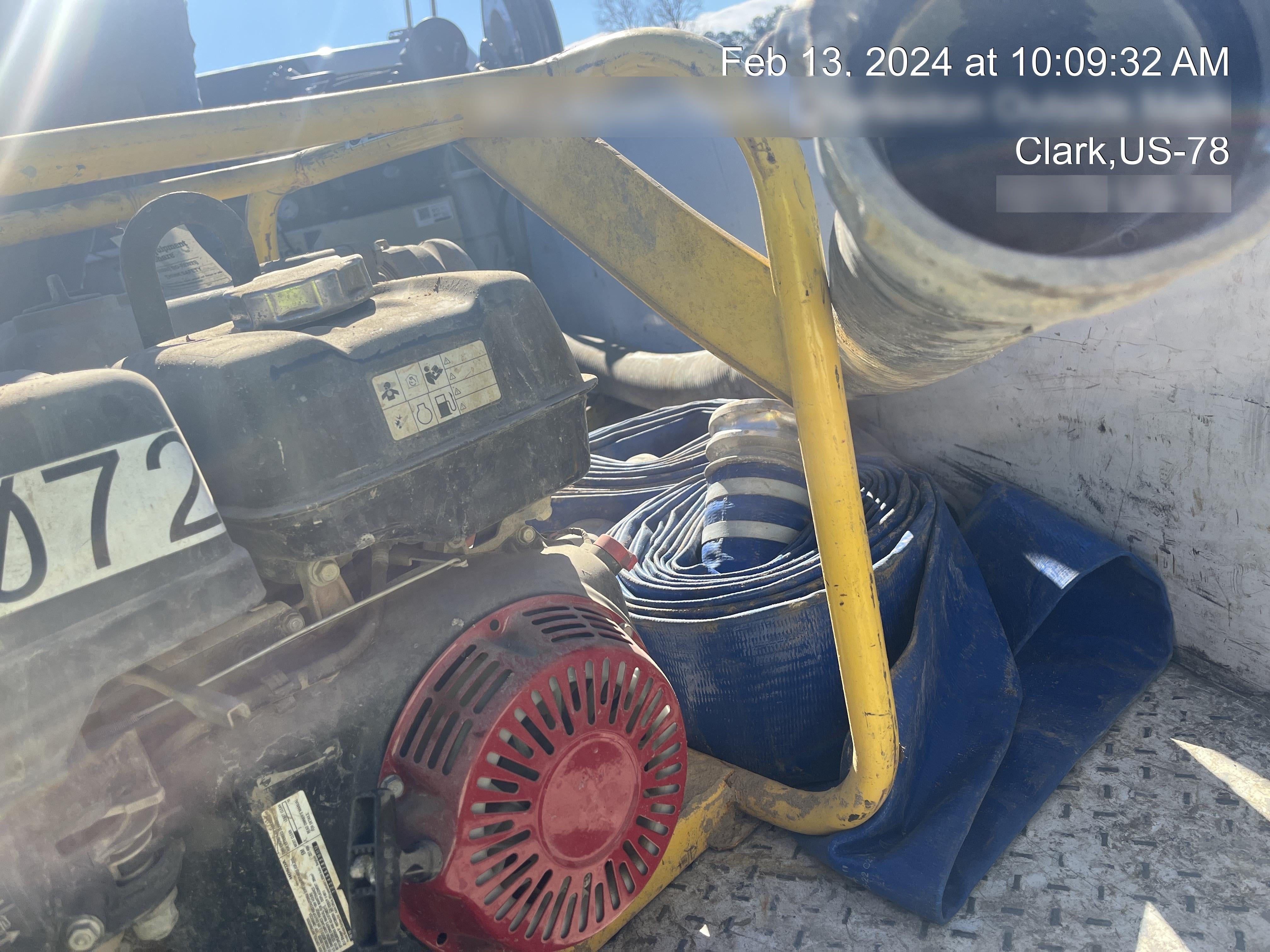 2019 WACKER NEUSON PT4A