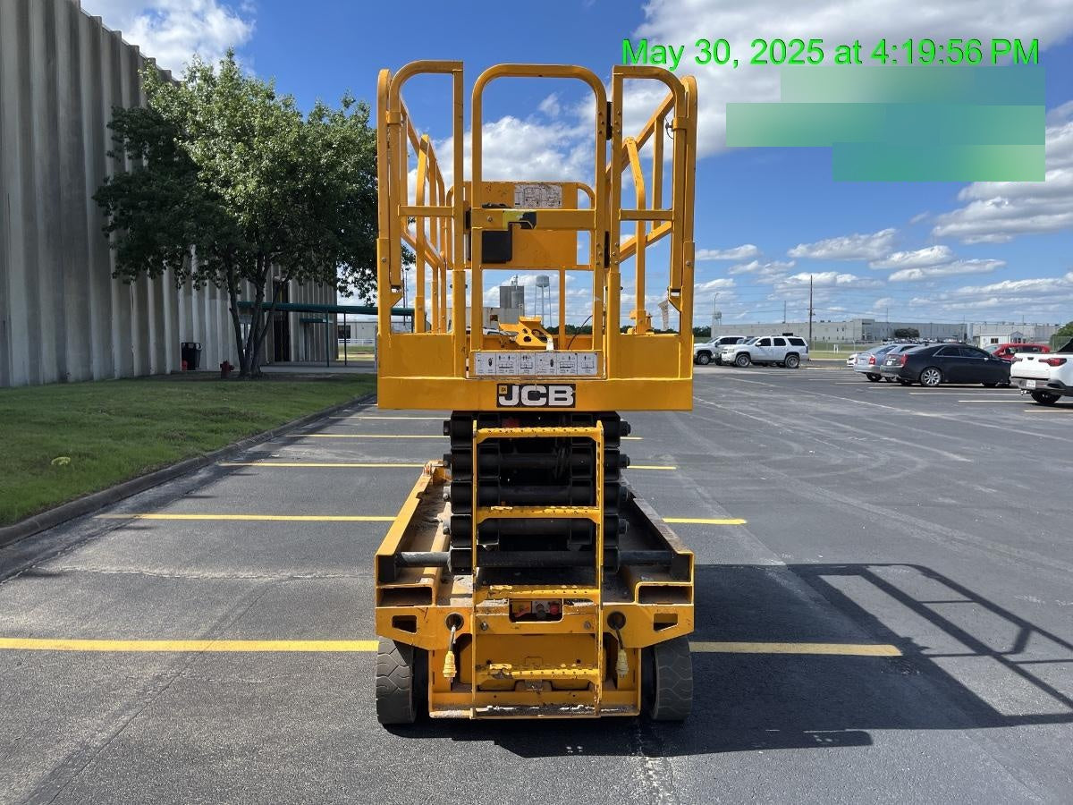 2022 JCB S3246E