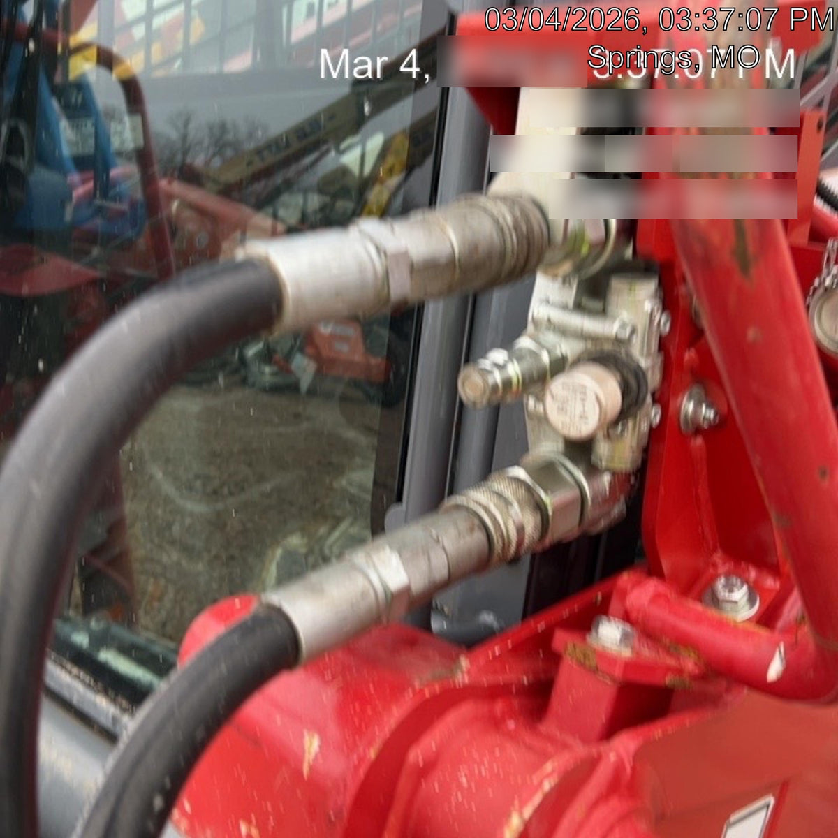 2025 TAG MANUFACTURING UTM27
