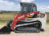 2020 TAKEUCHI TL8CR