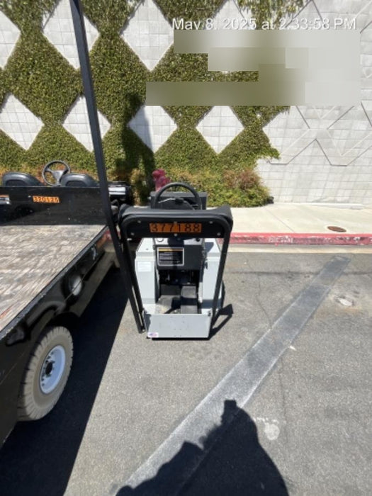 2023 COLUMBIA Stockchaser