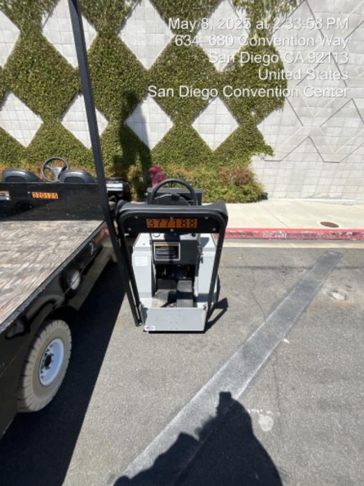 2023 COLUMBIA Stockchaser