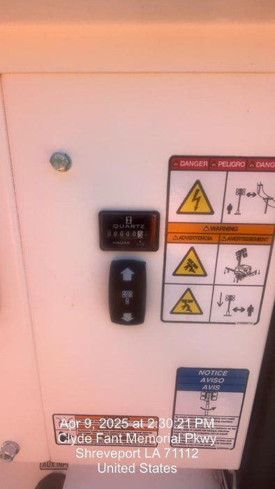 2025 WACKER NEUSON LTG14