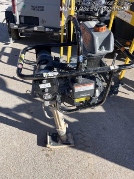 2023 MULTIQUIP MTR40HF