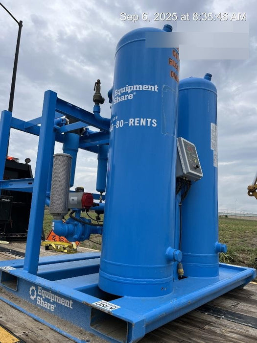 2024 HANKISON RDH-930G