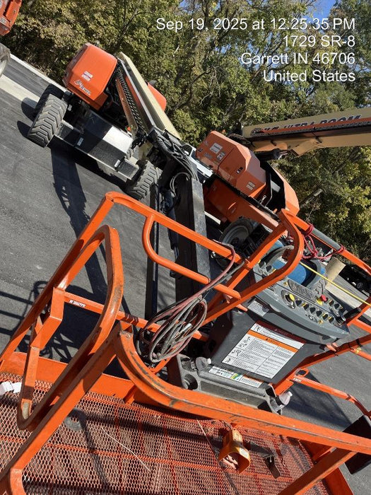 2024 MILLER ELECTRIC CST-282