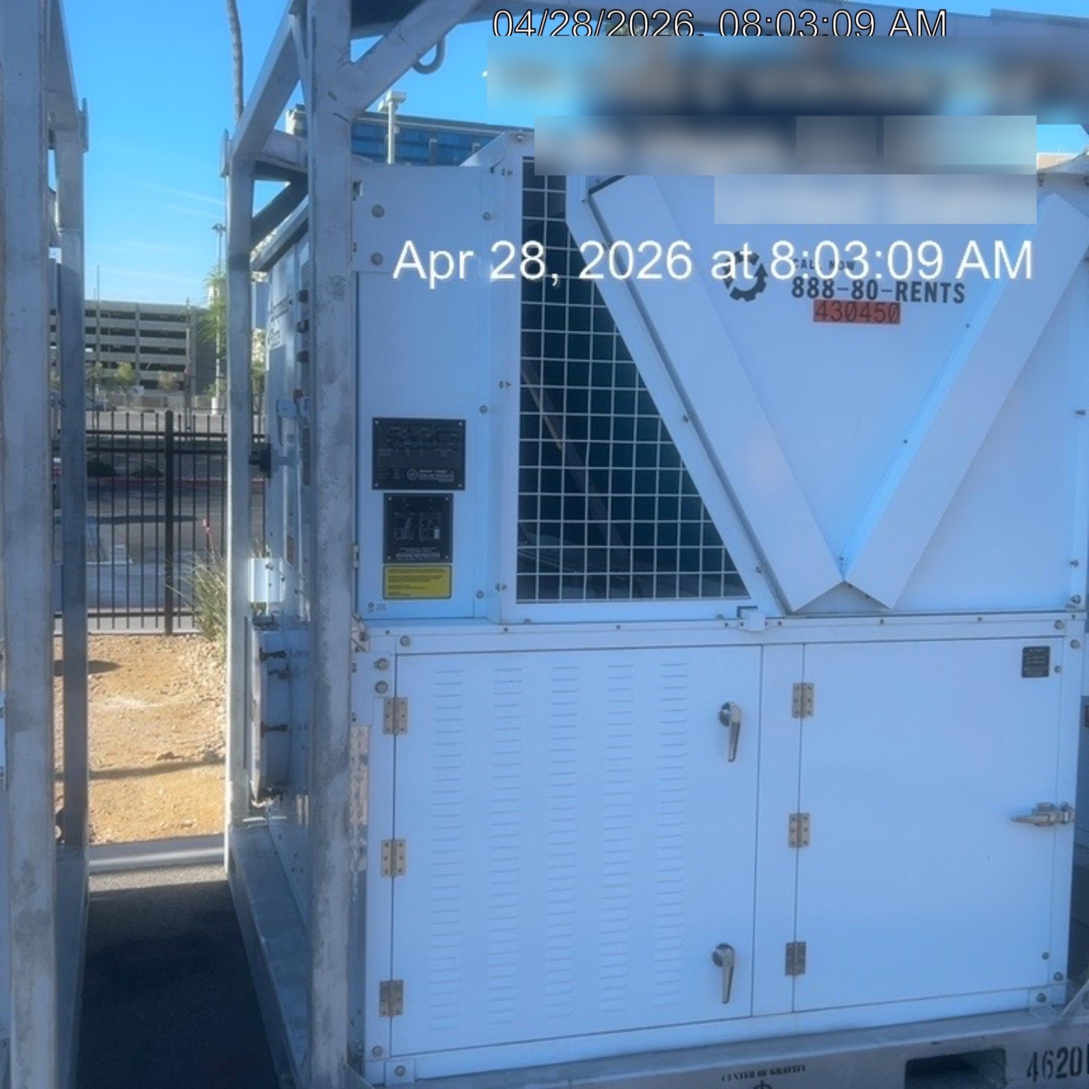 2024 SMARTECH SACP41A-HS
