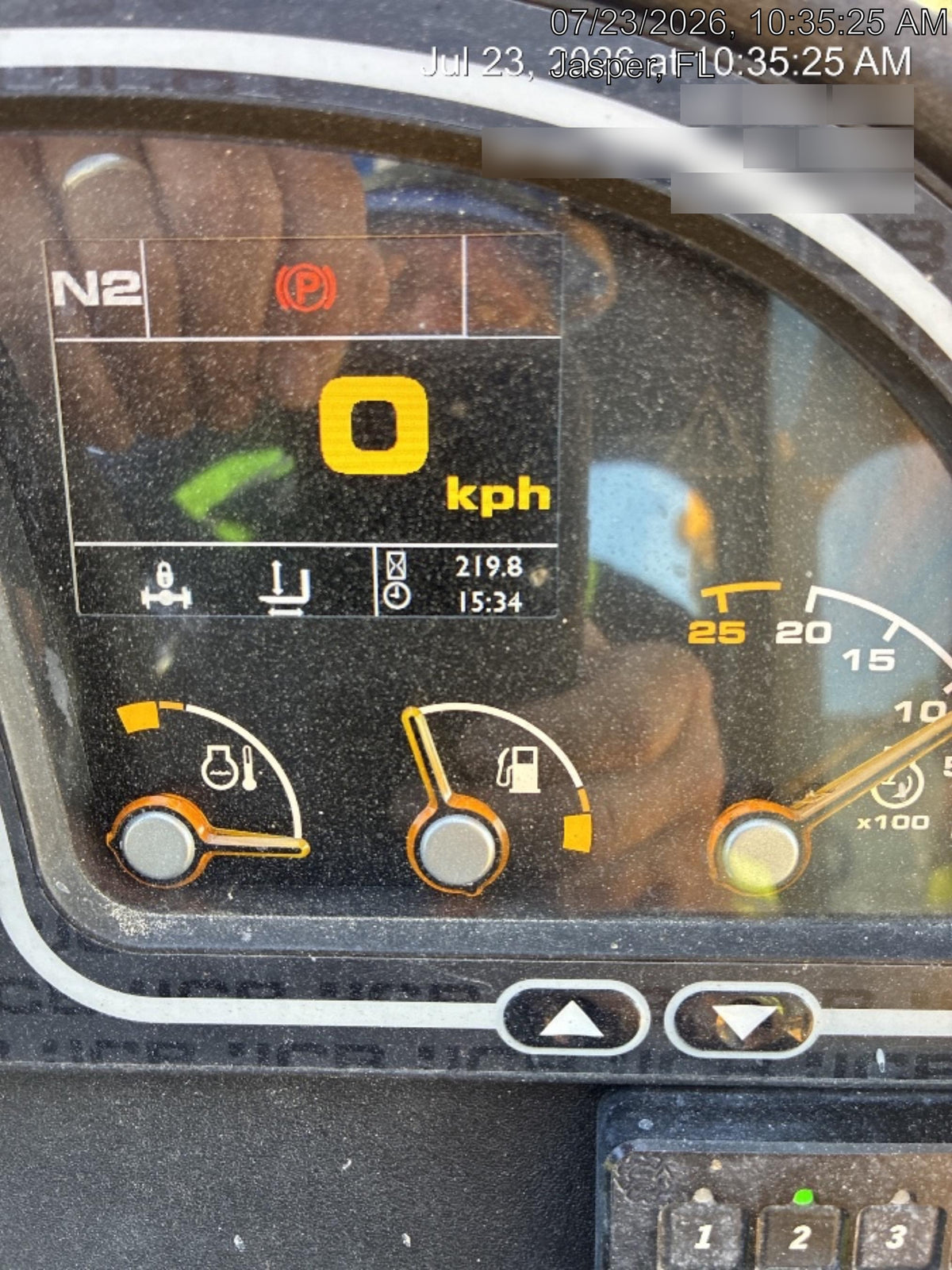 2025 JCB 509-42