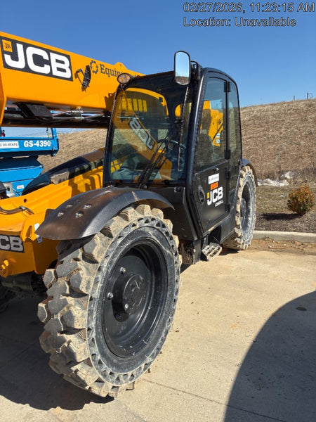 2024 JCB 506-36