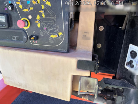 2020 JLG 450AJ