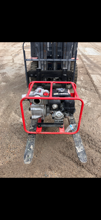 2023 MULTIQUIP QP3TH