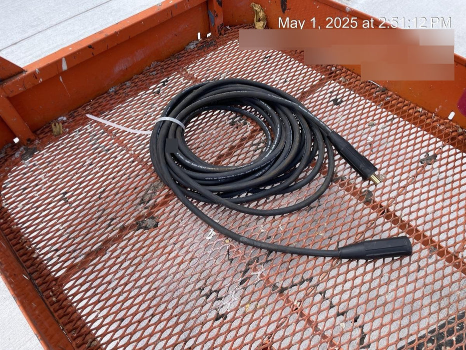 2020 MILLER ELECTRIC CST-280