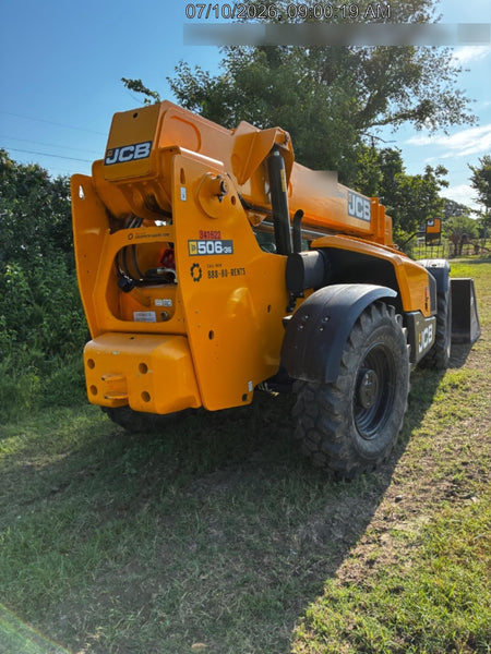 2021 ARROW MATERIAL HANDLING 32096258089