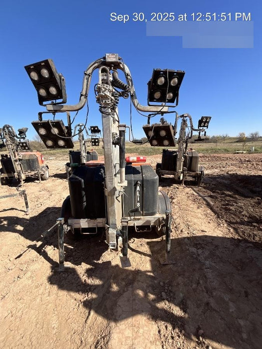 2025 WANCO WLTT-4MK8K