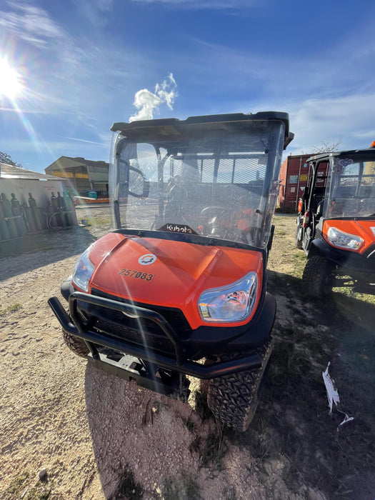 2022 KUBOTA RTV-X1140W-H (Canopy)