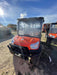 2022 KUBOTA RTV-X1140W-H (Canopy)
