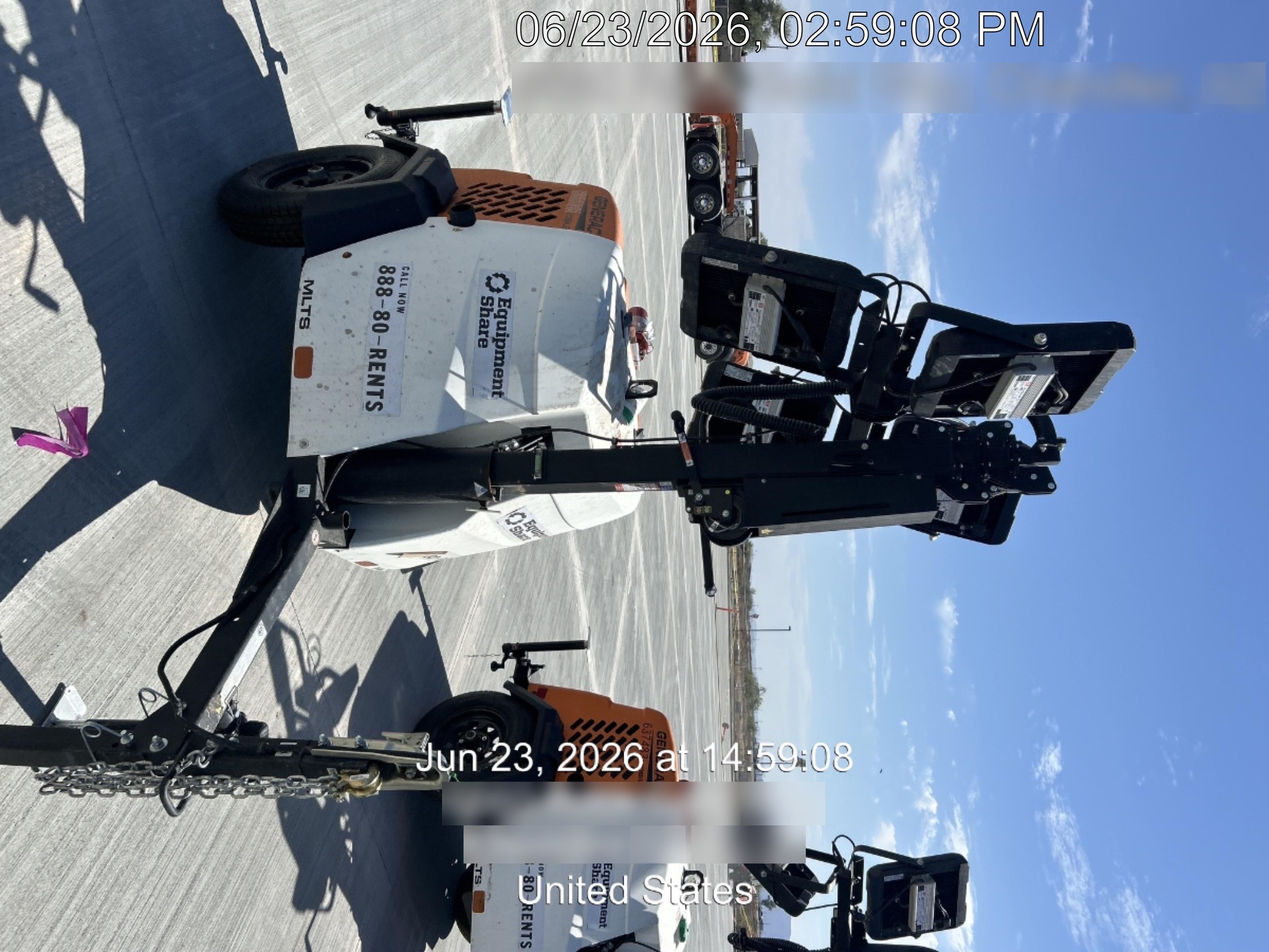 2026 GENERAC MLTS-4