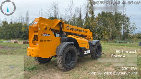 2026 JCB 506-36