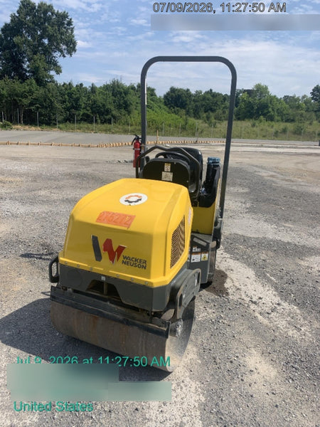 2023 WACKER NEUSON RD12A