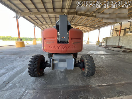 2019 SKYJACK SJ63 AJ