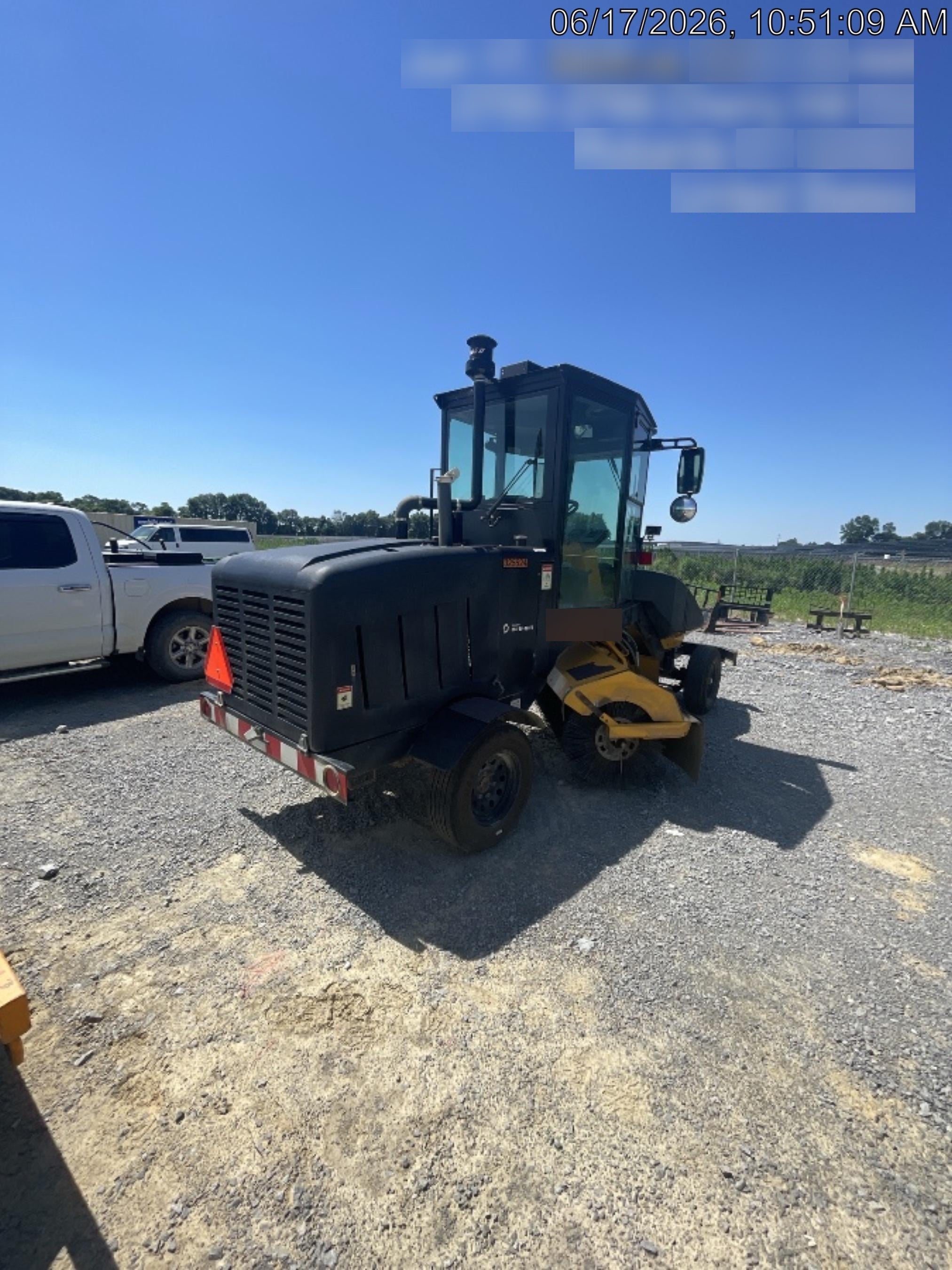 2023 LAYMOR SM450
