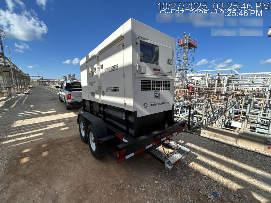 2023 MULTIQUIP DCA220