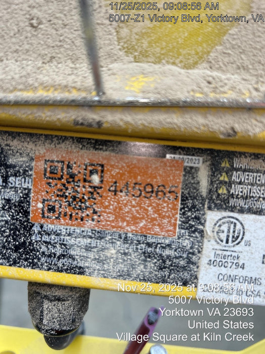 2024 CONSTRUCTION ELECTRICAL PRODUCTS 7309