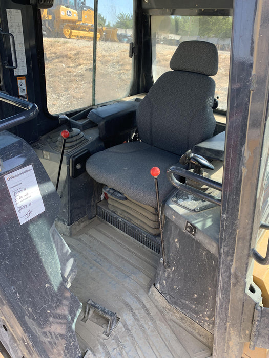 2020 JOHN DEERE 550K