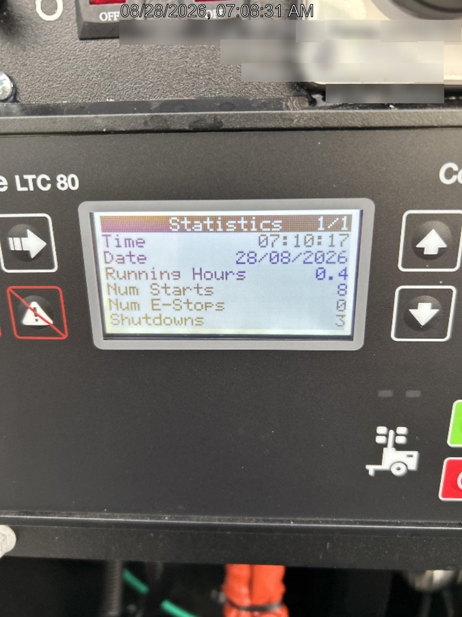 2026 ECHO DLT-3