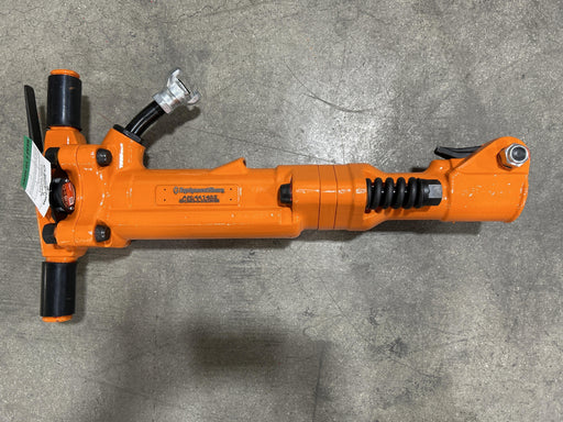 2024 MICHIGAN PNEUMATIC ES-TPB90-118-TRACKER