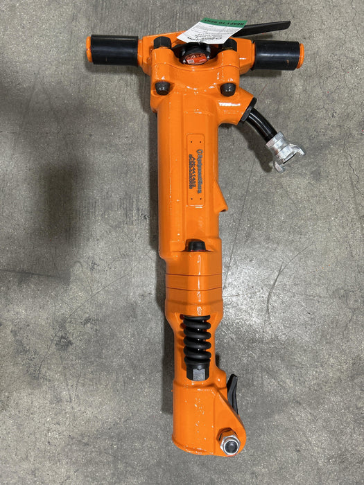 2024 MICHIGAN PNEUMATIC ES-TPB90-118-TRACKER