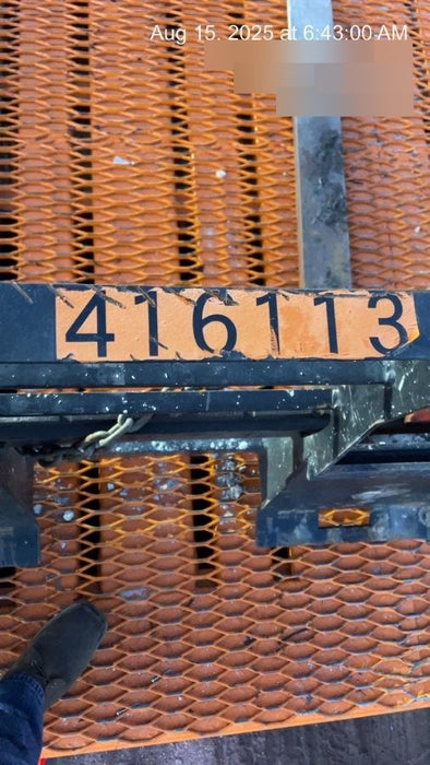 2024 ARROW MATERIAL HANDLING FS5100CB - 72"