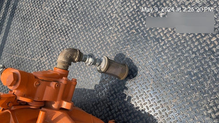2020 MICHIGAN PNEUMATIC IR-K5UL