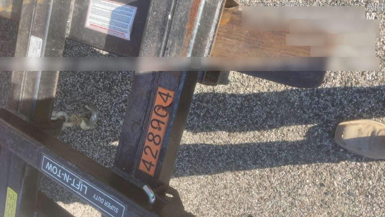 2024 STAR INDUSTRIES 1395B