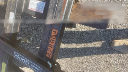 2024 STAR INDUSTRIES 1395B