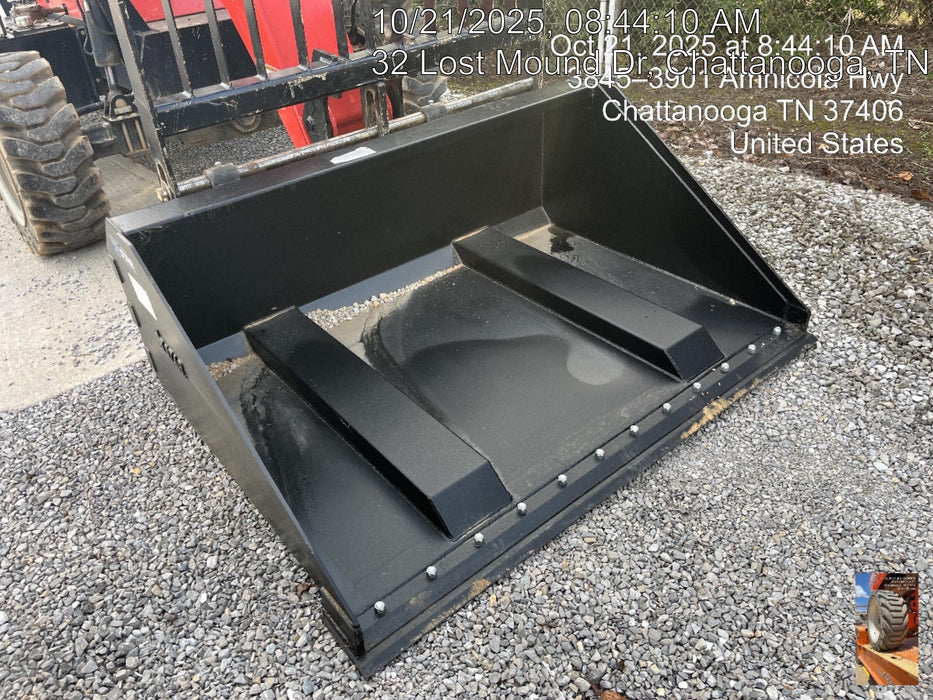 2025 STAR INDUSTRIES 1406B