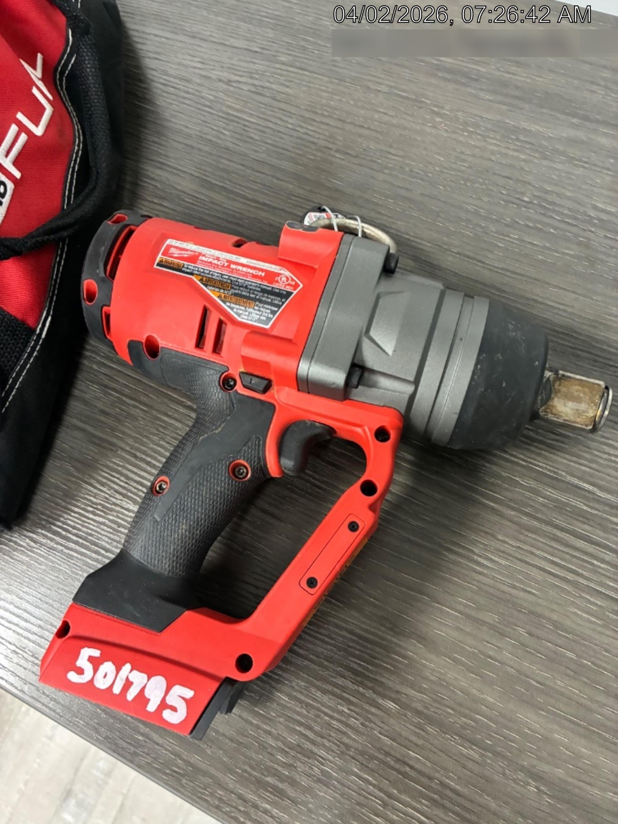 2025 MILWAUKEE 2867-22