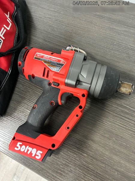 2025 MILWAUKEE 2867-22