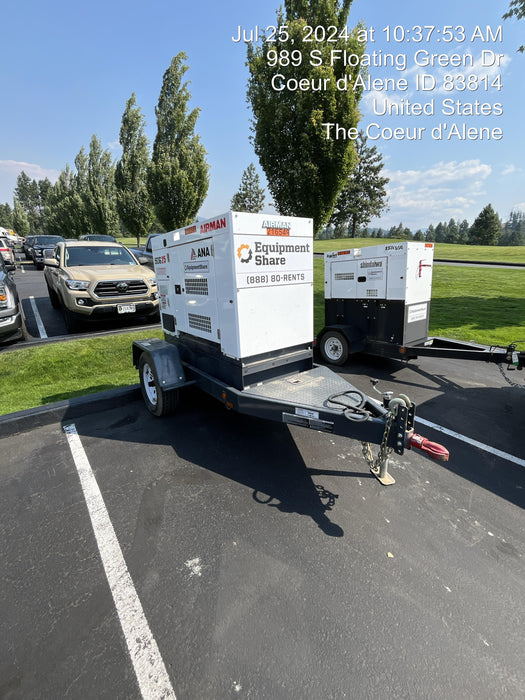 2022 AIRMAN SDG25S-8E1