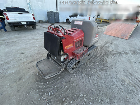 2023 TORO MBTX 2500-TS