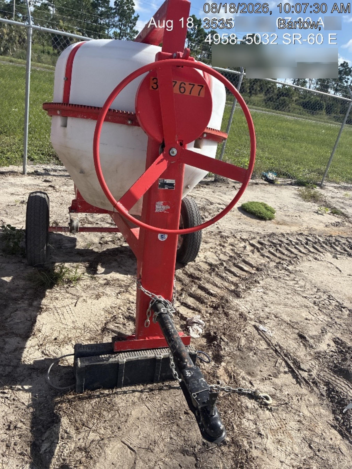 2023 MULTIQUIP MC12PH