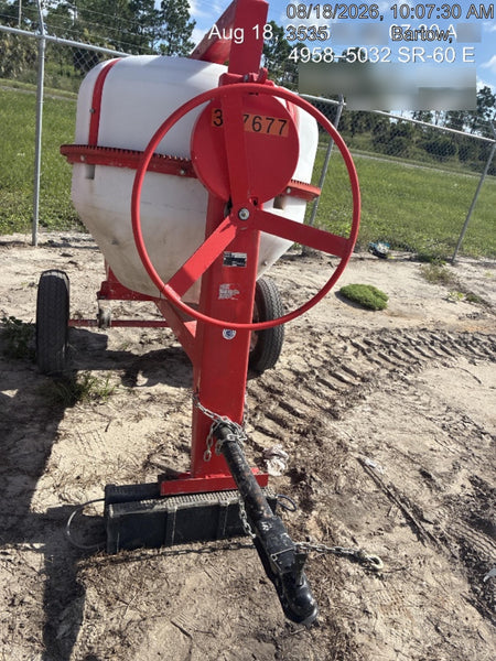 2023 MULTIQUIP MC12PH