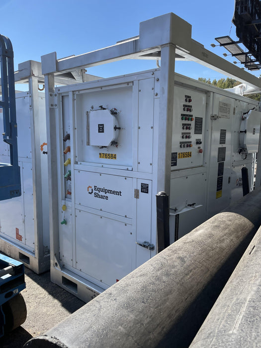 2021 SMARTECH RDDH6000-EH