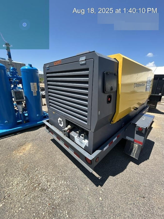 2023 ATLAS COPCO XAS 850