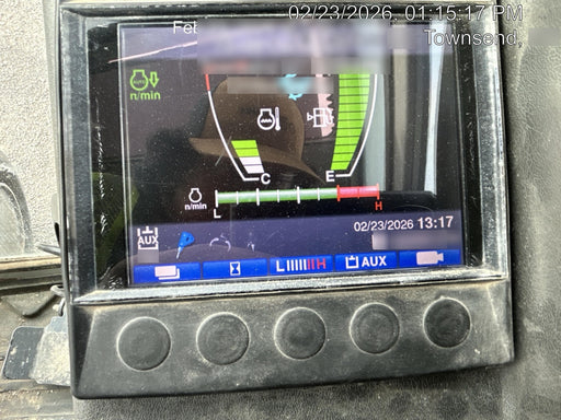 2020 Takeuchi TB290C Cab/Heat/Air, Rubber Tracks, Manual TAG QC