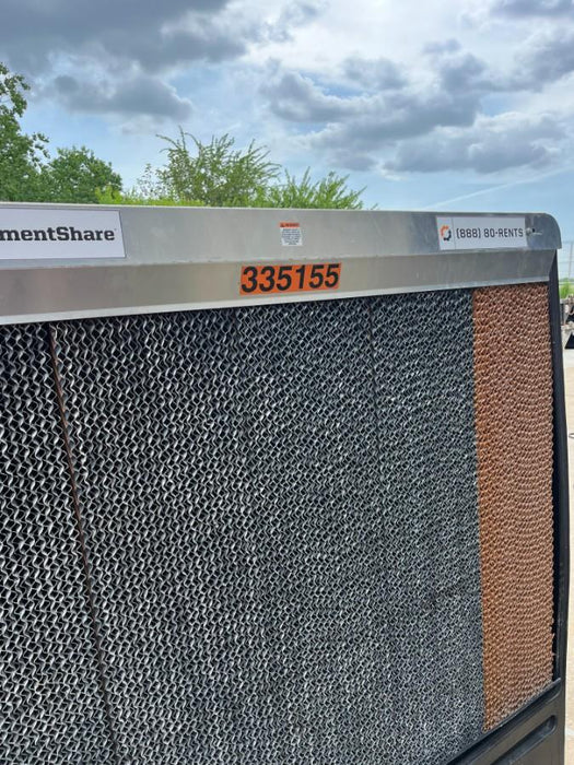 2023 BIG ASS FANS Cool Space 400