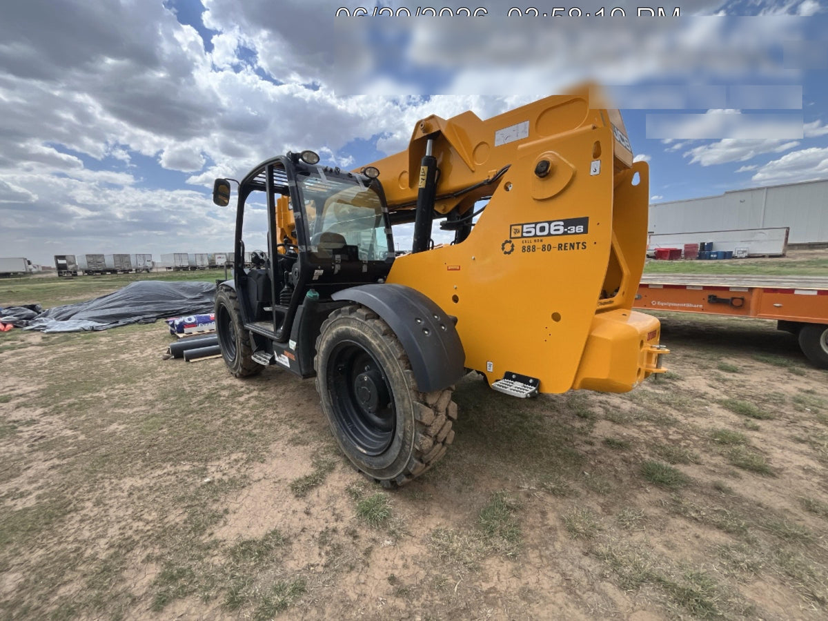 2024 JCB 506-36
